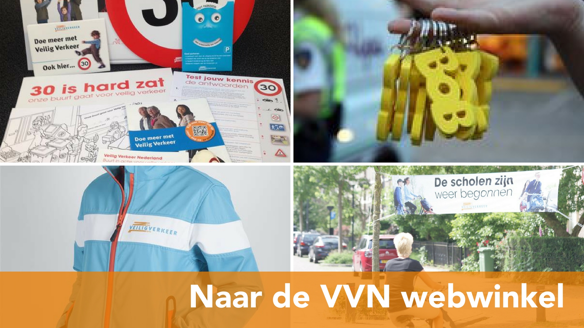 Naar de webwinkel